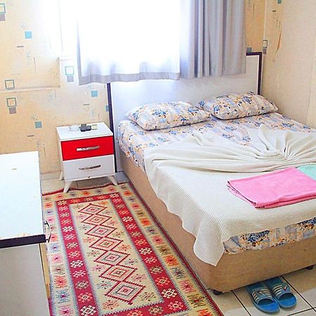 Sarampol Hotel Antalya Extérieur photo