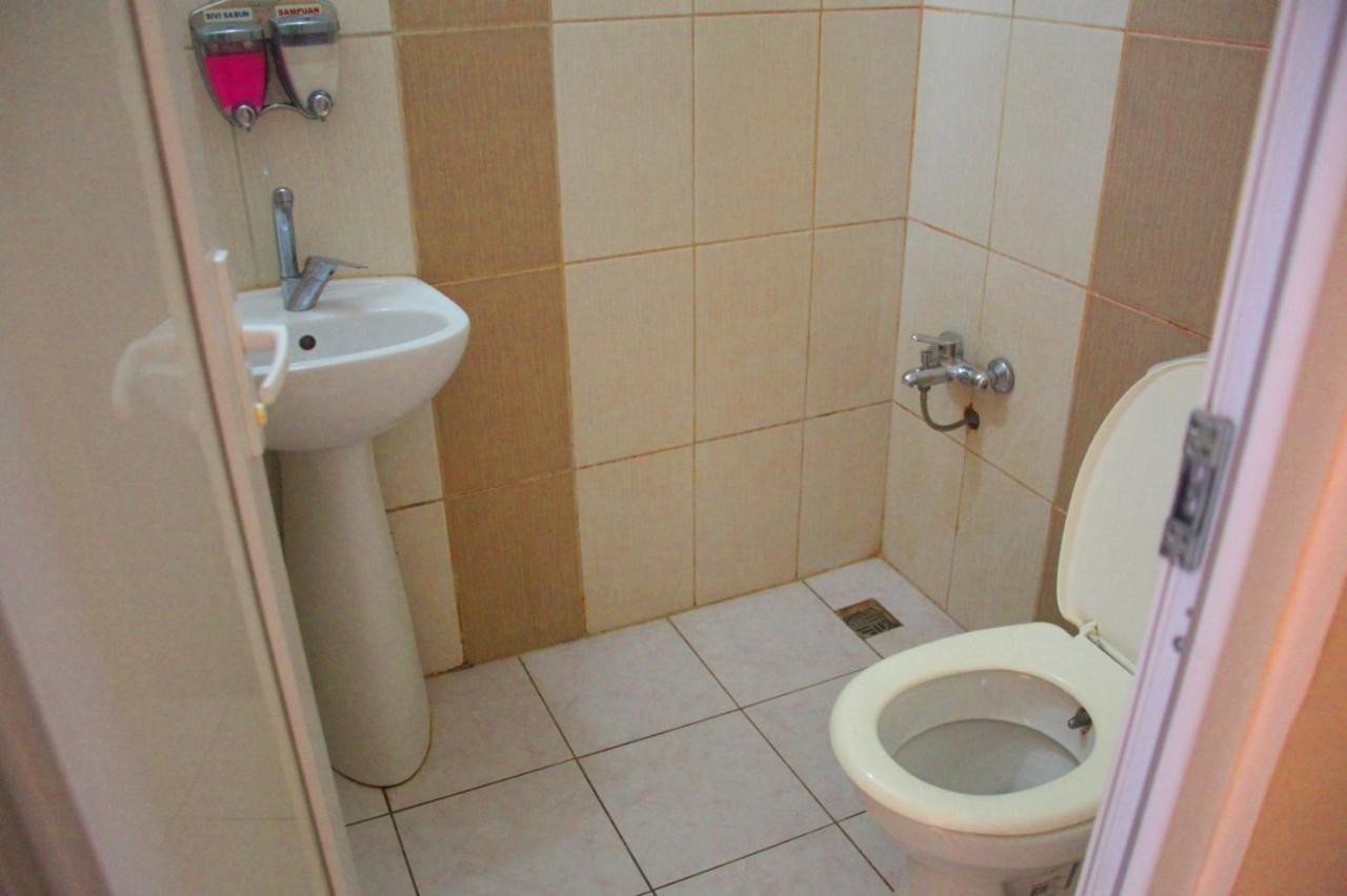 Sarampol Hotel Antalya Extérieur photo