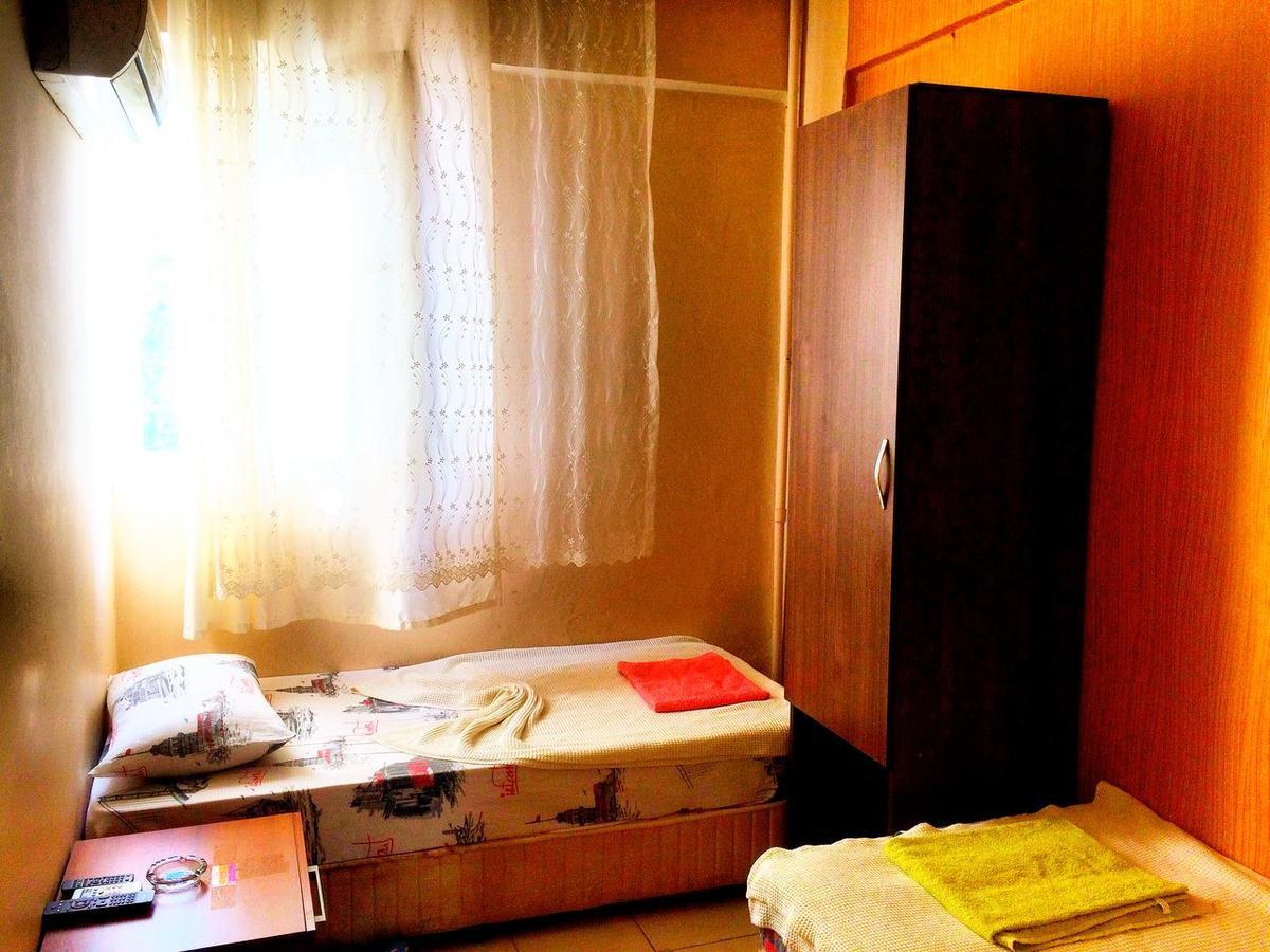 Sarampol Hotel Antalya Extérieur photo