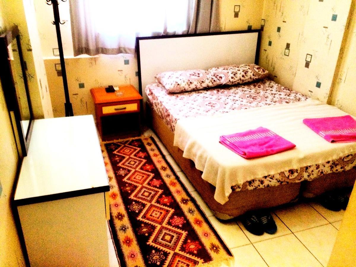 Sarampol Hotel Antalya Extérieur photo