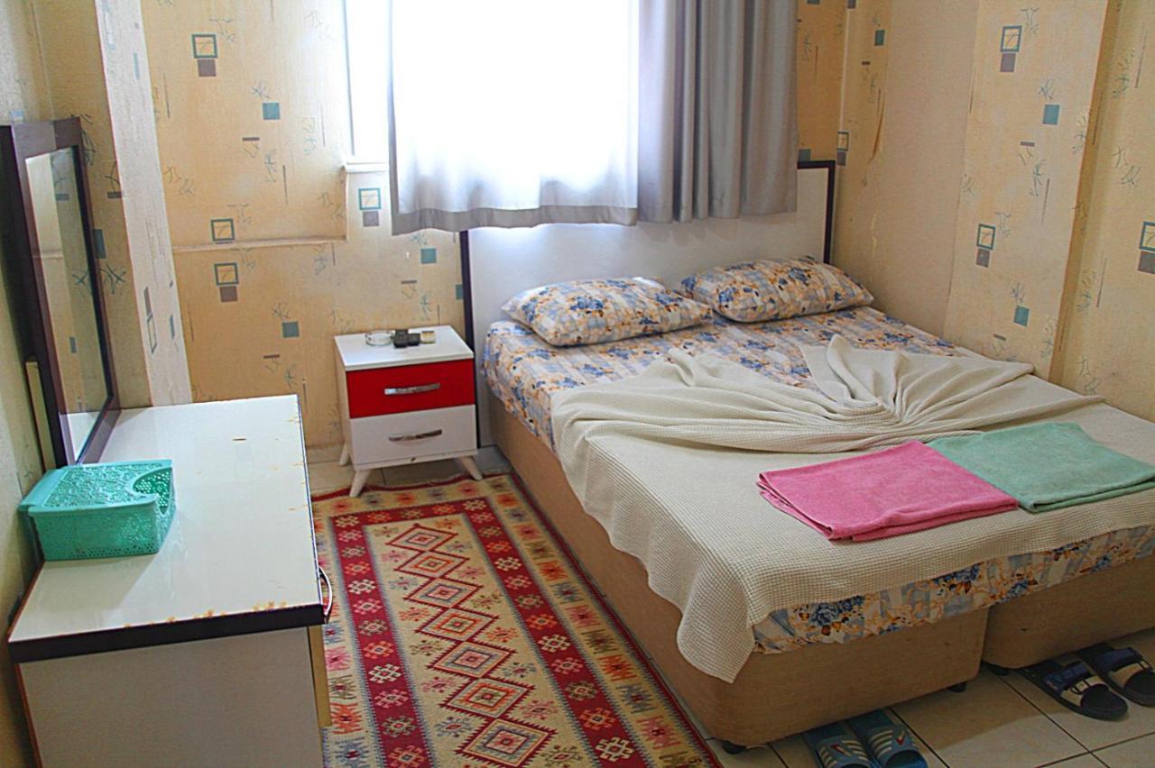 Sarampol Hotel Antalya Extérieur photo