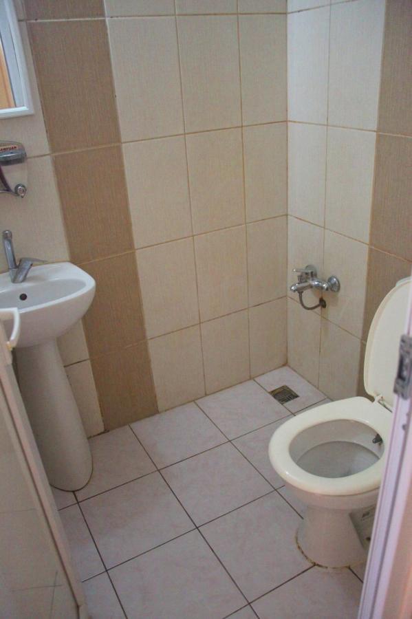 Sarampol Hotel Antalya Extérieur photo