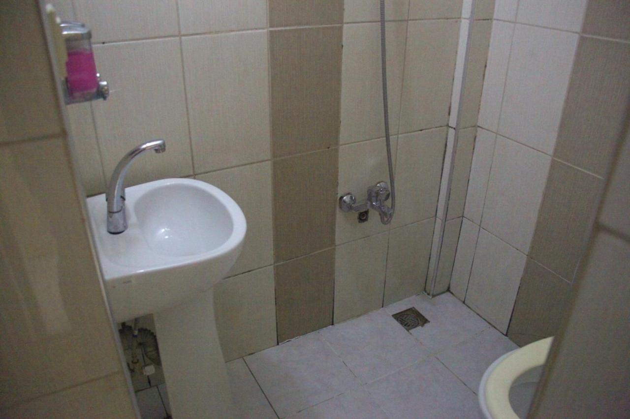 Sarampol Hotel Antalya Extérieur photo