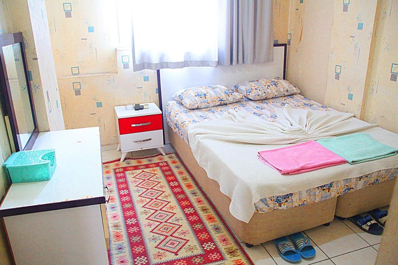 Sarampol Hotel Antalya Extérieur photo
