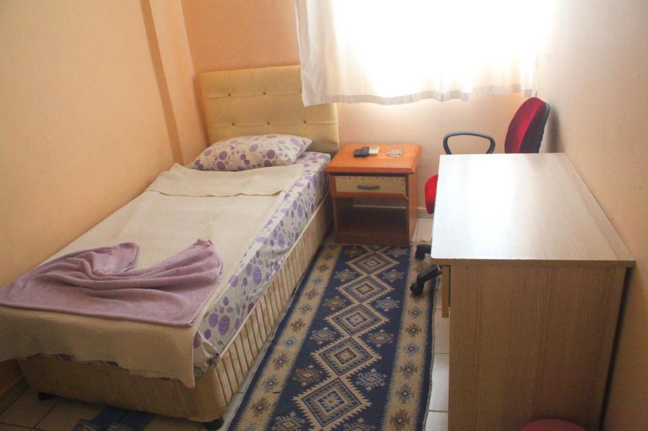 Sarampol Hotel Antalya Extérieur photo