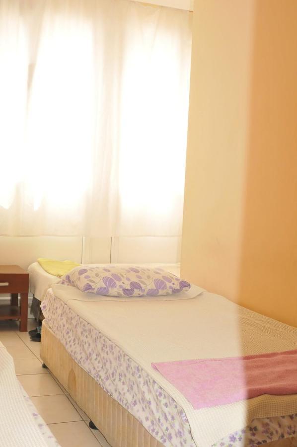 Sarampol Hotel Antalya Extérieur photo