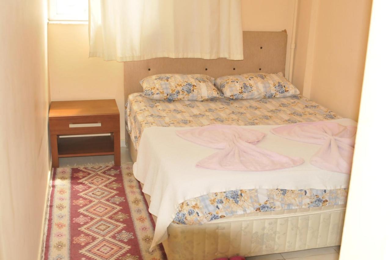 Sarampol Hotel Antalya Extérieur photo